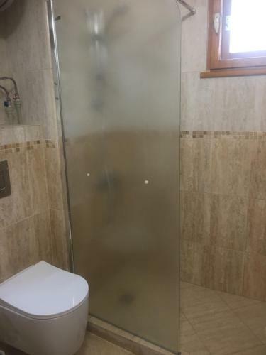 Apartamento Stylish Spacious Flat