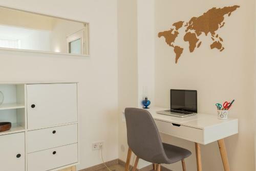 * Chic * And Spacious Apartment In Central Sofia - Patriarh Evtimiy