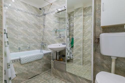 * Chic * And Spacious Apartment In Central Sofia - Patriarh Evtimiy