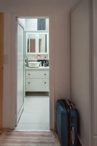 Hostal The White House Sofia