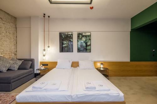 R34 Boutique Hotel