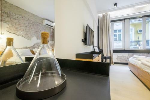 R34 Boutique Hotel