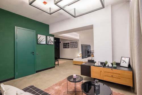 R34 Boutique Hotel