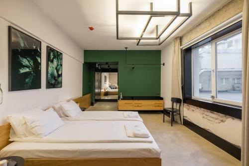 R34 Boutique Hotel
