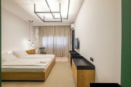 R34 Boutique Hotel