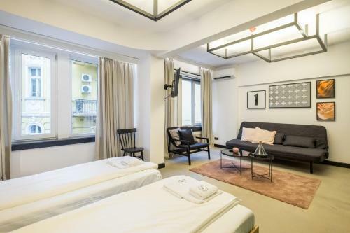 R34 Boutique Hotel