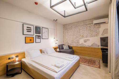 R34 Boutique Hotel