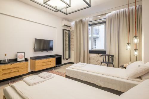 R34 Boutique Hotel