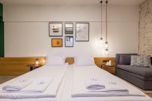 R34 Boutique Hotel