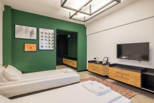 R34 Boutique Hotel