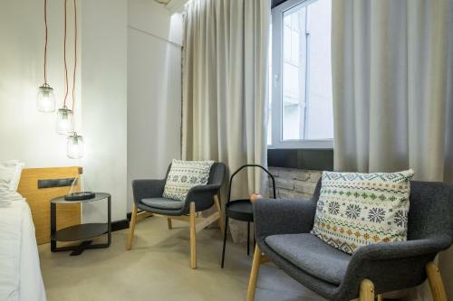 R34 Boutique Hotel