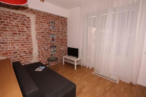 Apartamento Largo Appartment