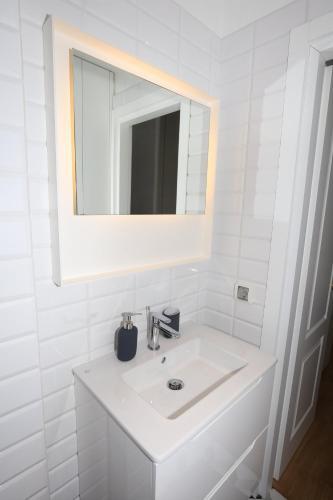 Apartamento Largo Appartment