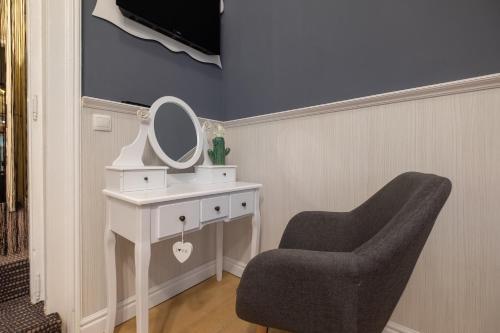 Apartamento Temptation In Sofia