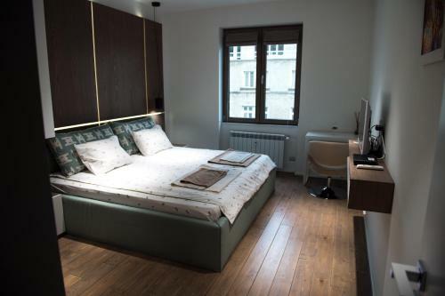 Apartment Rotonda