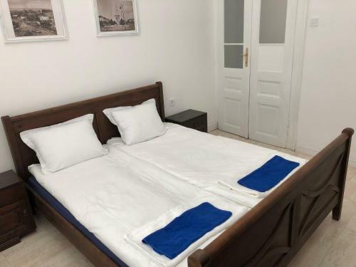 Apartamento Modern & Old
