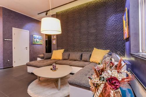 Apartamento Champs-�lys�es Sofia | 2-bdr, 2-bthr Tsar Simeon Suite