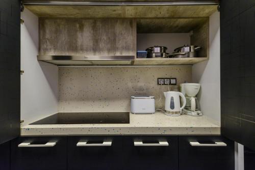 Apartamento Champs-�lys�es Sofia | 2-bdr, 2-bthr Tsar Simeon Suite
