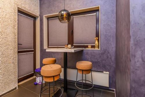 Apartamento Champs-�lys�es Sofia | 2-bdr, 2-bthr Tsar Simeon Suite