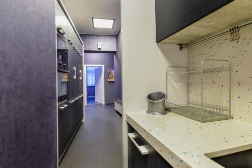 Apartamento Champs-�lys�es Sofia | 2-bdr, 2-bthr Tsar Simeon Suite