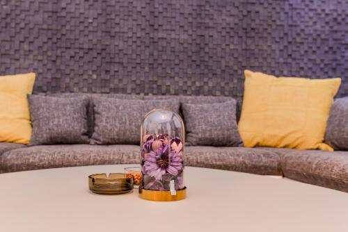 Apartamento Champs-�lys�es Sofia | 2-bdr, 2-bthr Tsar Simeon Suite