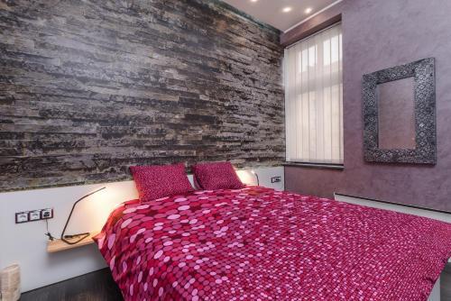 Apartamento Champs-�lys�es Sofia | 2-bdr, 2-bthr Tsar Simeon Suite