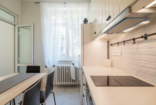 Apartamento Cozy Designer Flat On Dondukov Blvd
