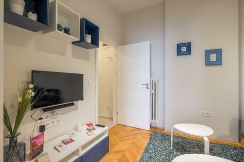 Apartamento Cozy Designer Flat On Dondukov Blvd