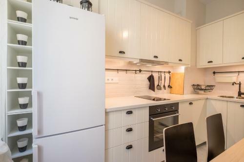 Apartamento Cozy Designer Flat On Dondukov Blvd