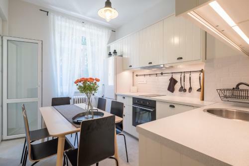 Apartamento Cozy Designer Flat On Dondukov Blvd