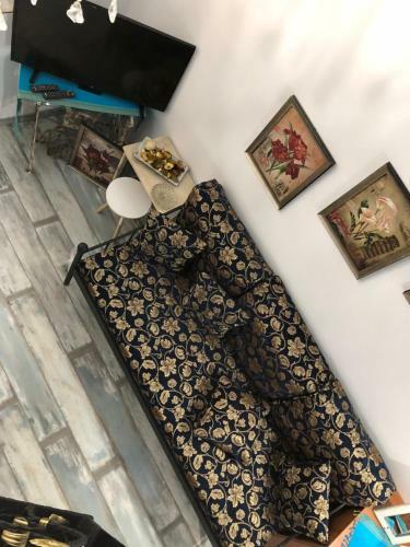 Apartamento Cosy House