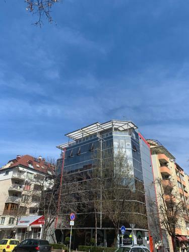 Smart Apartment Lilia