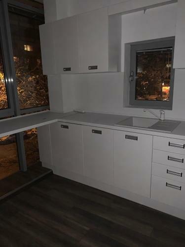 Smart Apartment Lilia