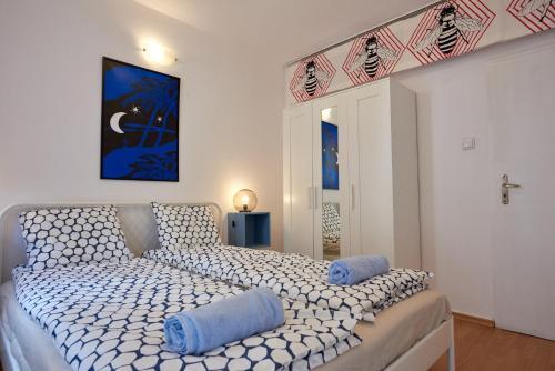 Apartamento Brand New Lozenets Apt