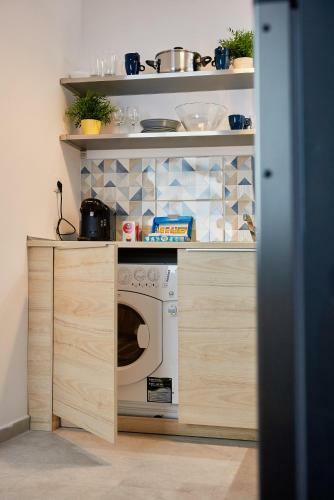 Apartamento Brand New Lozenets Apt