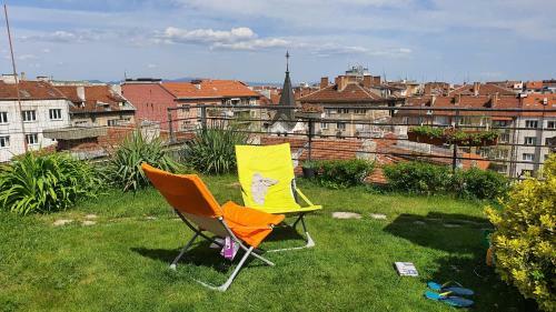 Apartamento Top Center