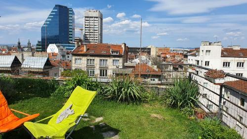 Apartamento Top Center