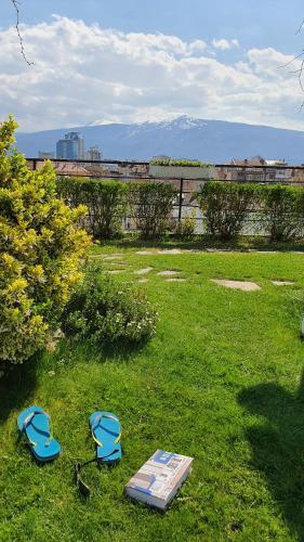 Apartamento Top Center