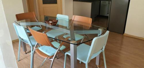 Apartamento Top Center