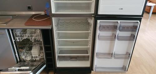 Apartamento Top Center