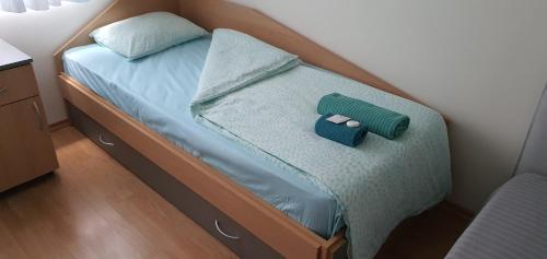 Apartamento Top Center