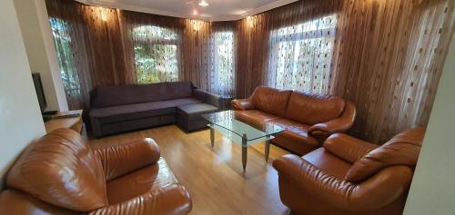Apartamento Top Center