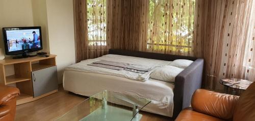 Apartamento Top Center