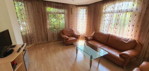 Apartamento Top Center