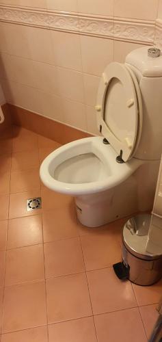 Apartamento Top Center