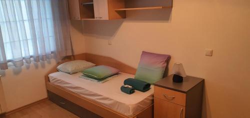 Apartamento Top Center