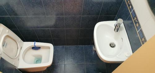 Apartamento Top Center