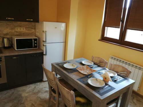 Apartamento Anelia Ruski Pametnik