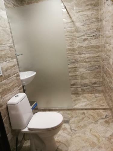 Apartamento Anelia Ruski Pametnik