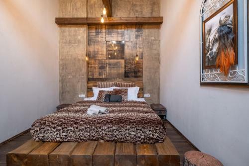 Sofia Dream Apartment - Designer Two Bedroom Apartment On Hristo Belchev